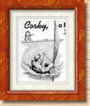 Corky_A * Image Created by QV 2.1 * 282 x 370 * (19KB)